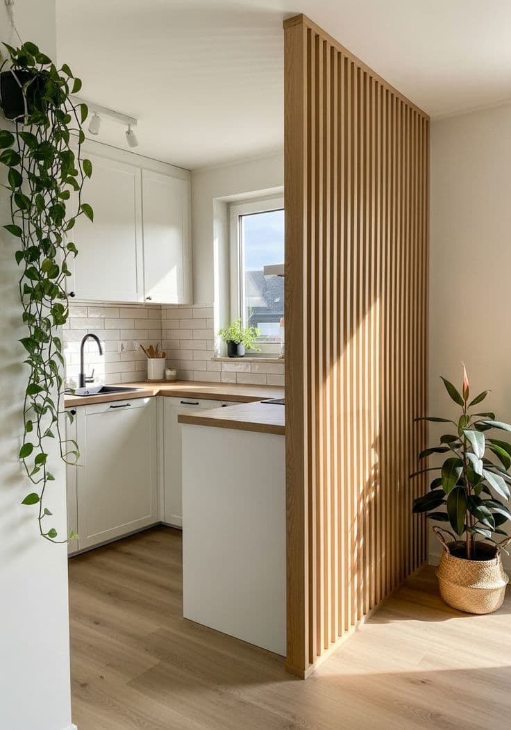 Cuisine design Levallois