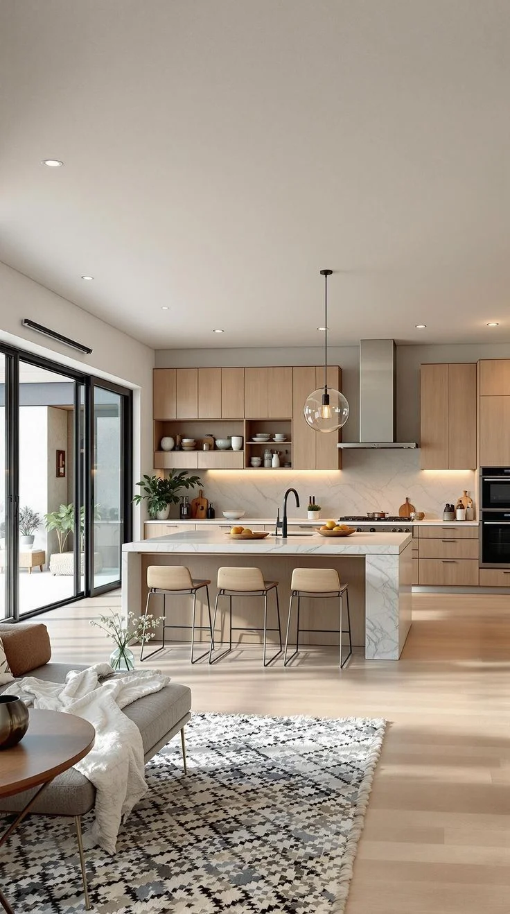 Rénovation de cuisine à Gentilly par SOPROREN